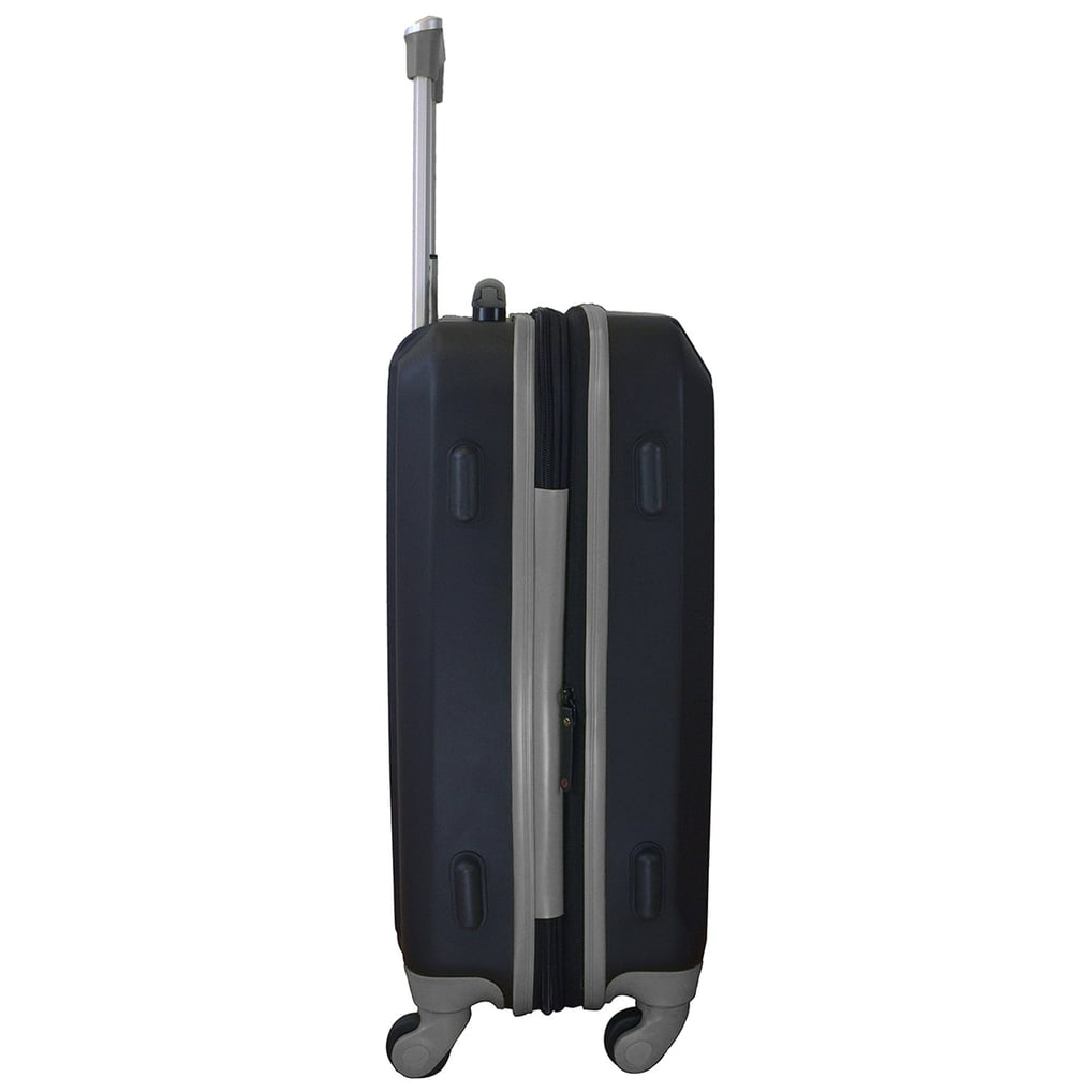 Wake Forest Demon Deacons MOJO 2-Piece Luggage & Backpack Set - Black