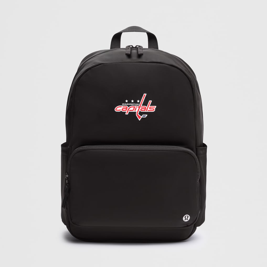 Washington Capitals lululemon Everywhere Backpack