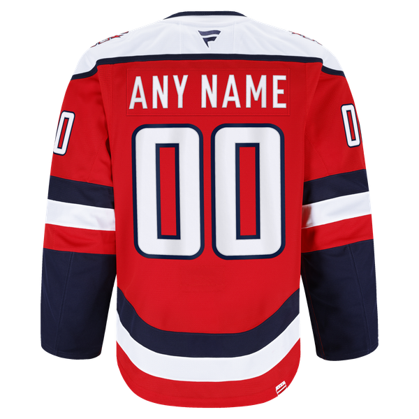 lindgren fanatics capitals jersey