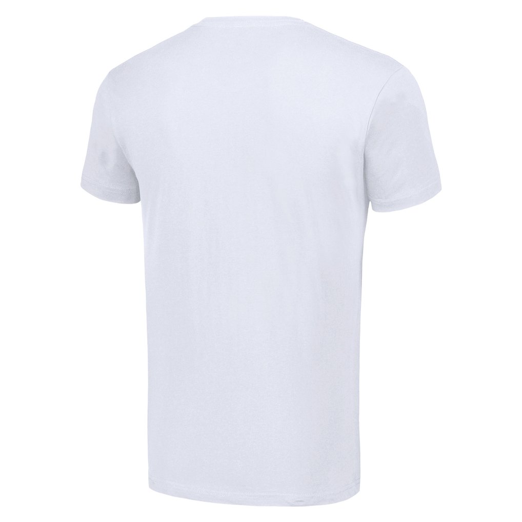 Washington Capitals Starter Player Grid T-Shirt - White