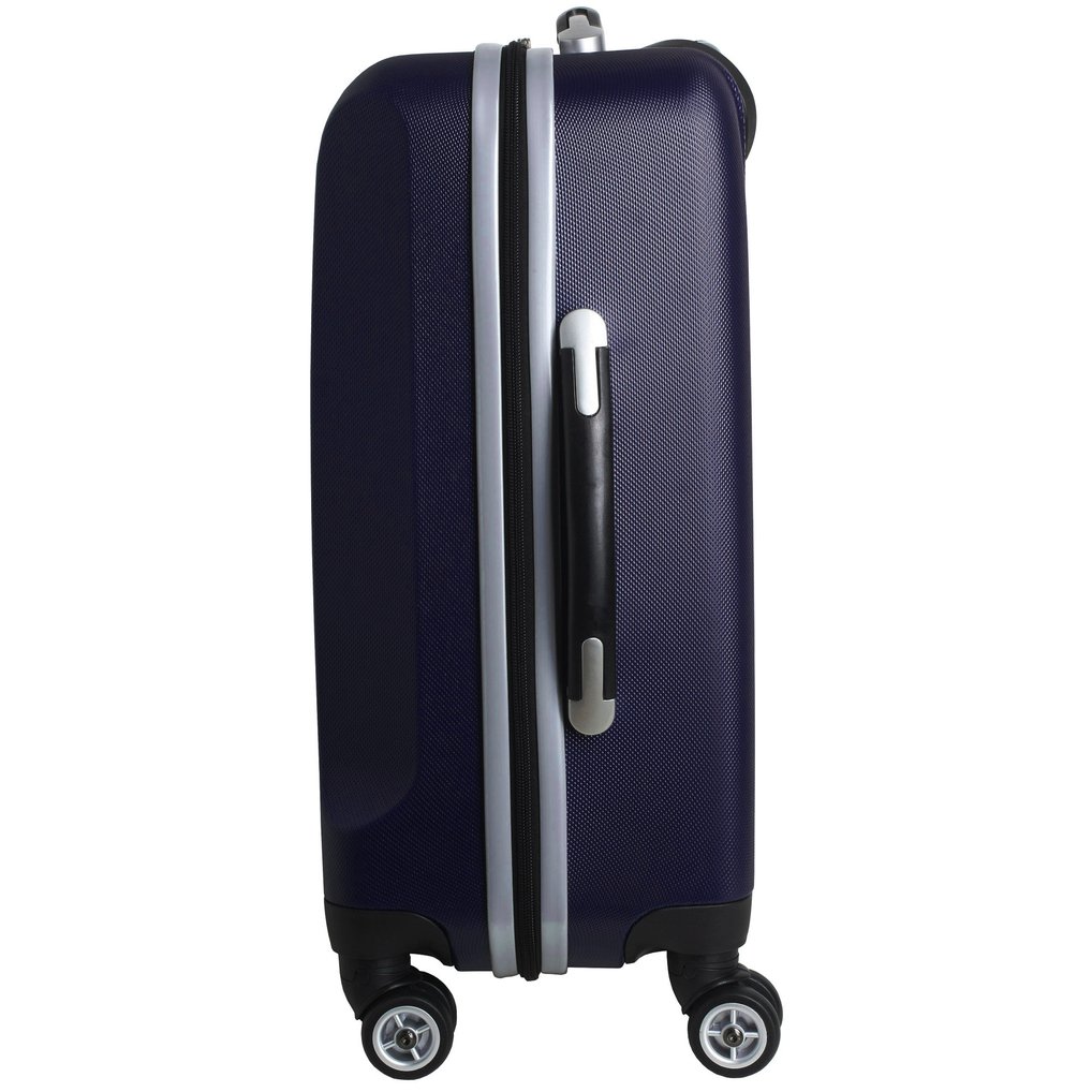Washington Capitals 20" 8-Wheel Hardcase Spinner Carry-On - Navy
