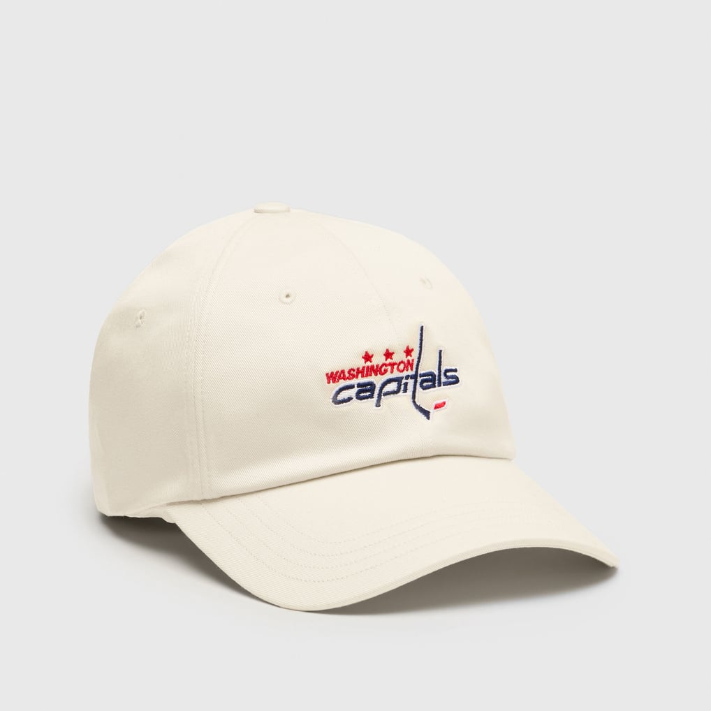 Washington Capitals lululemon Unisex Classic Ball Cap - Light Ivory