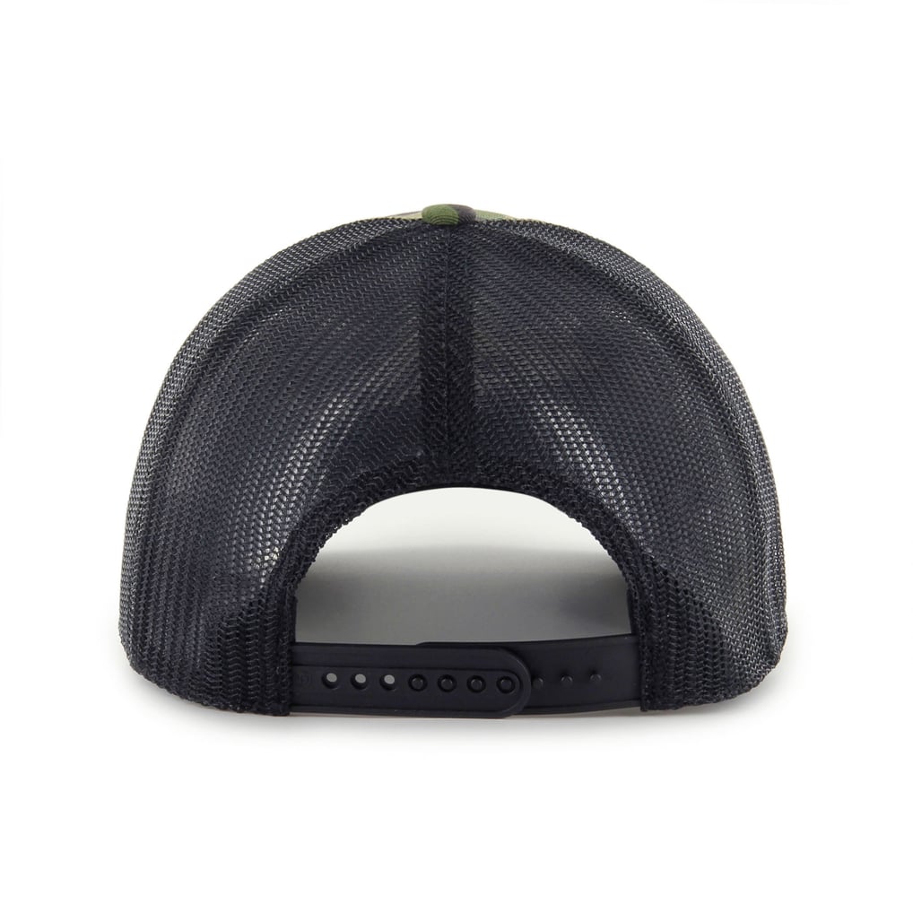  Washington Commanders '47 Trucker Adjustable Hat - Camo
