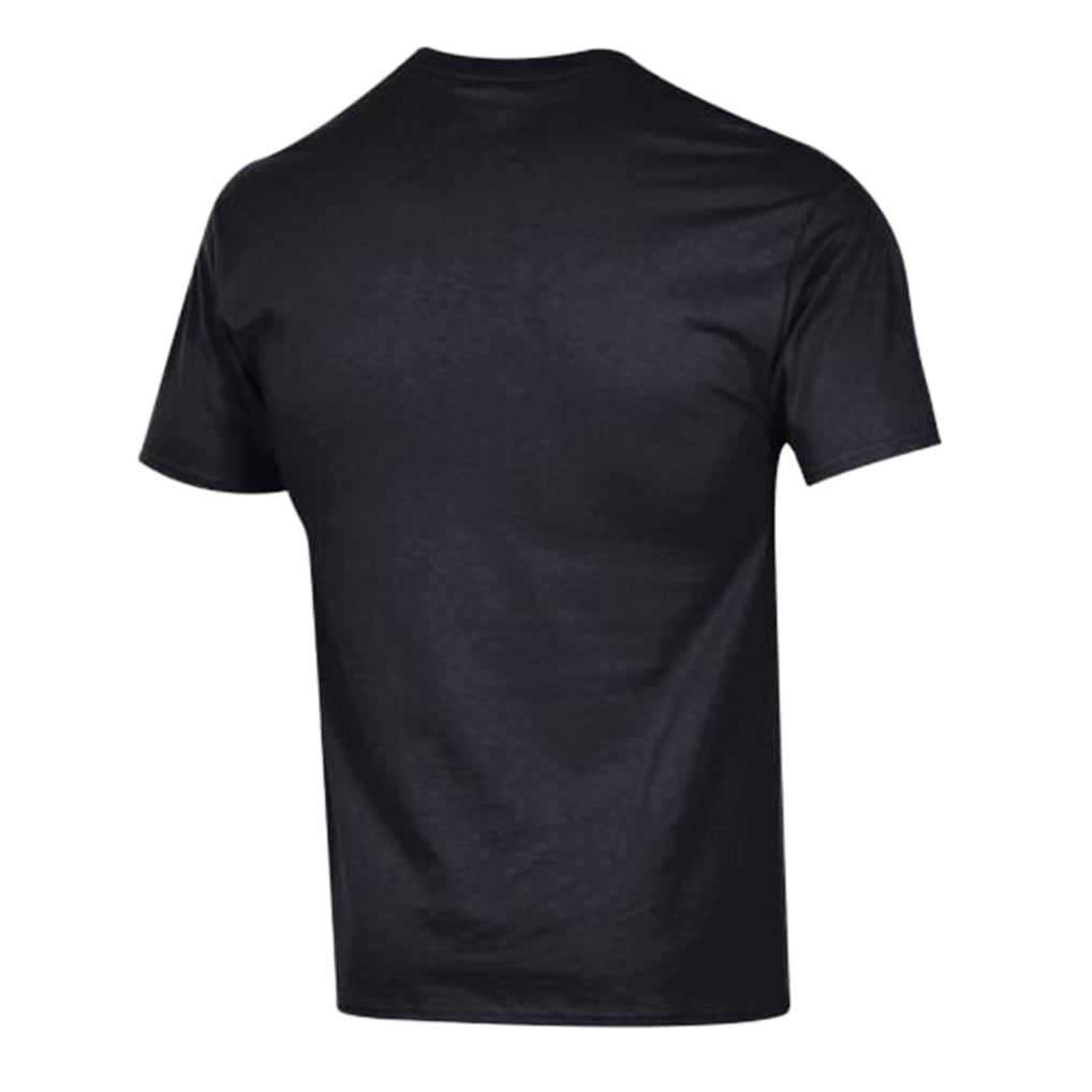 Washington Commanders Champion Arch Over Logo T-Shirt - Black