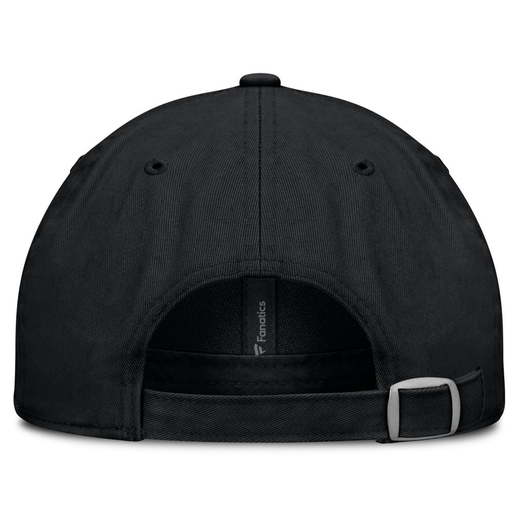 Washington Commanders Fanatics Verge Adjustable Hat - Black