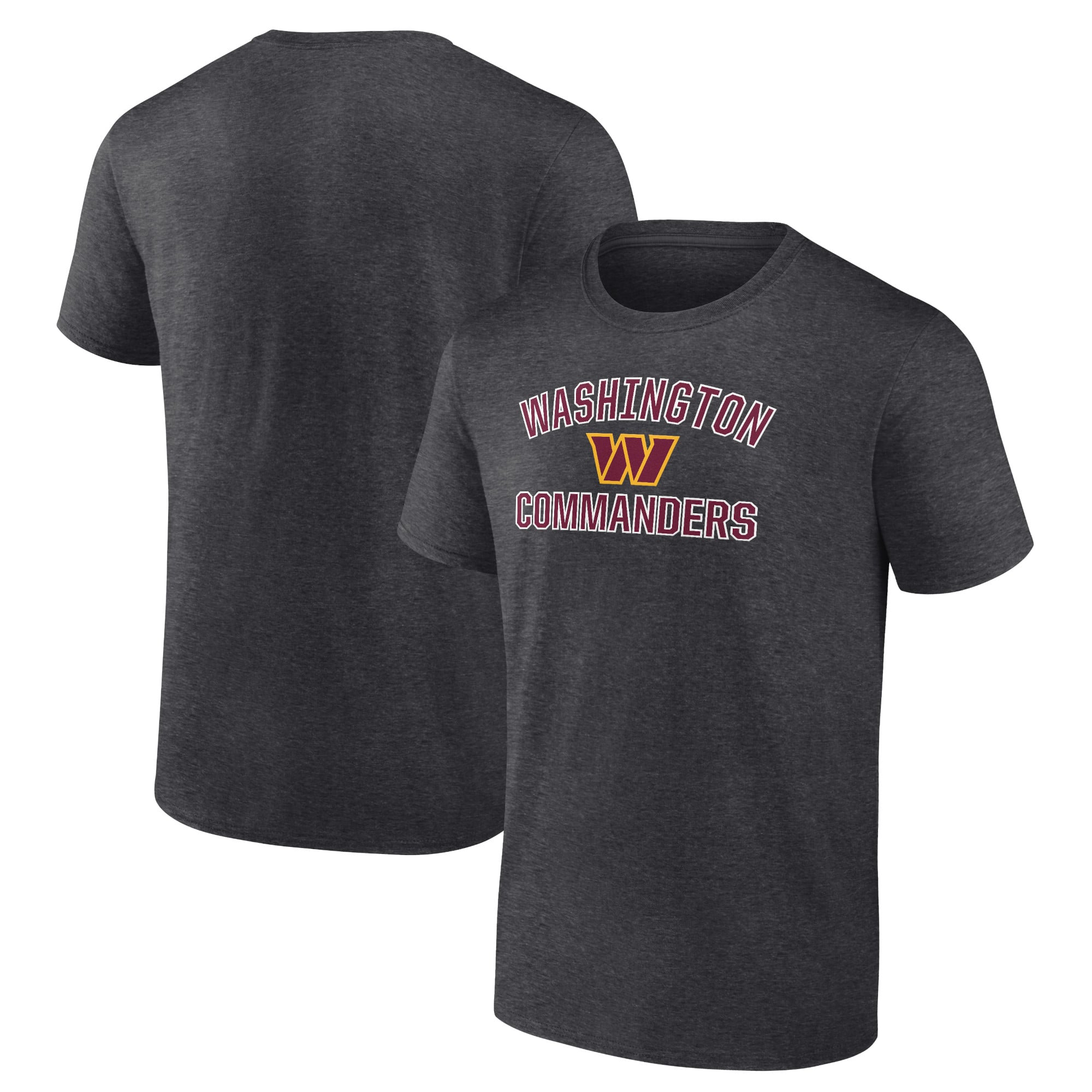 Heather Charcoal