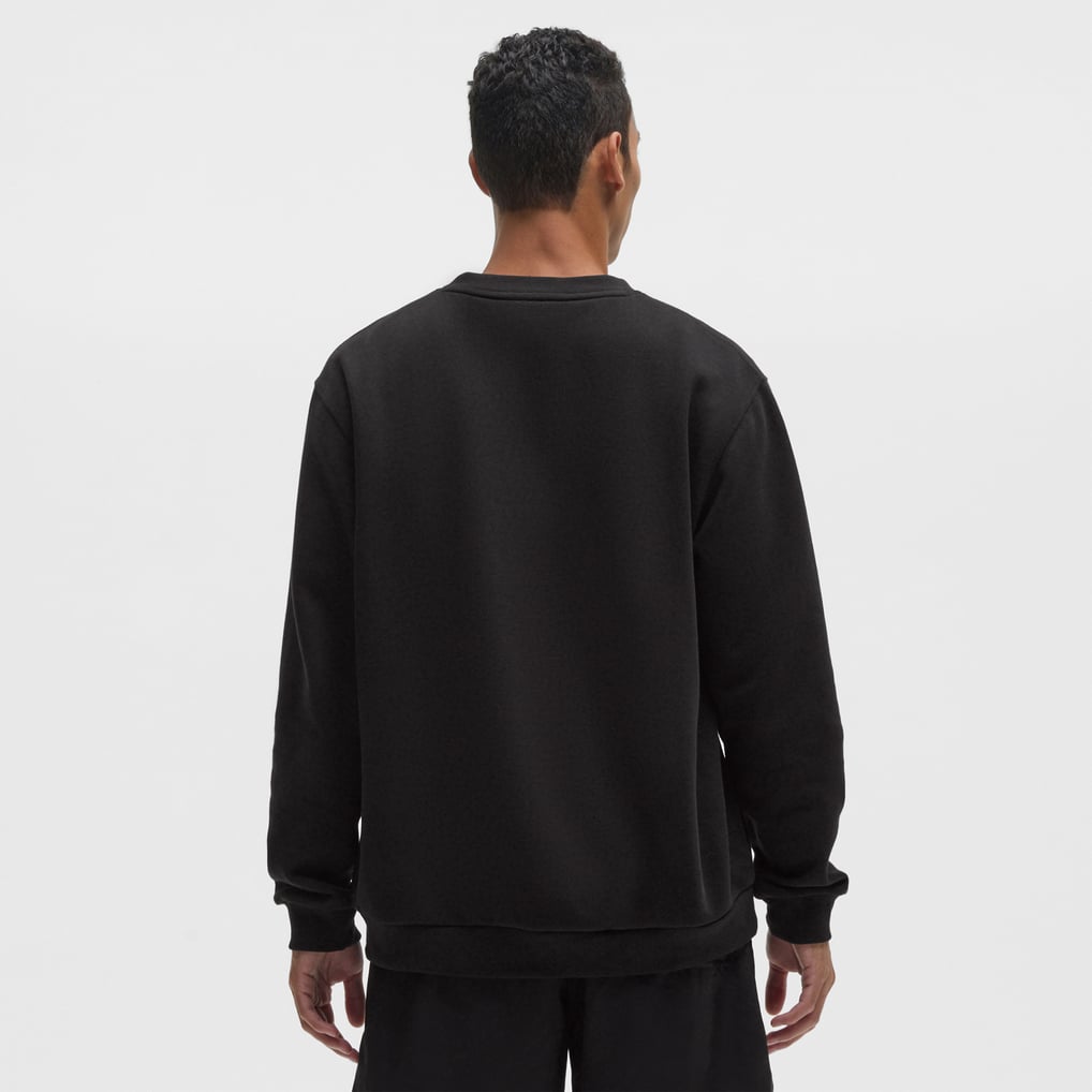 Washington Commanders lululemon Steady State Sweatshirt - Black