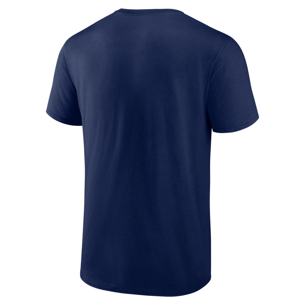 Washington Commanders Americana T-Shirt - Navy