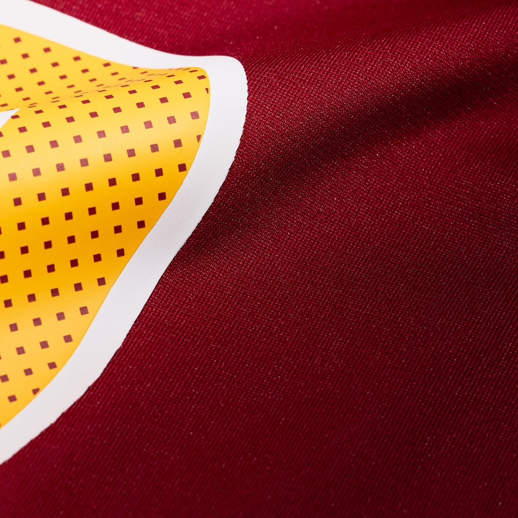 Nick Allegretti Washington Commanders Nike  Game Jersey -  Burgundy