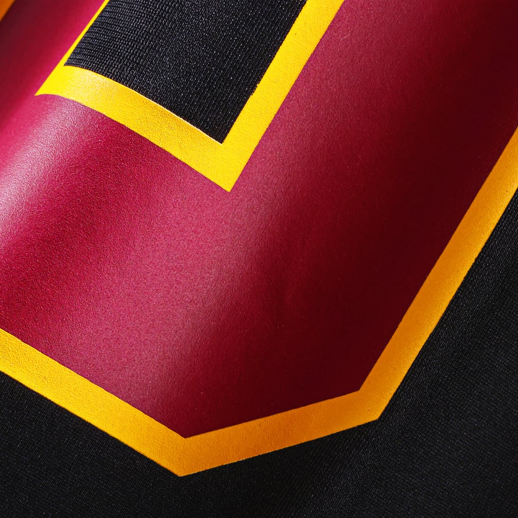 Sean Taylor Washington Commanders Nike Hail Raiser Alternate Retired Player Game Jersey - Black