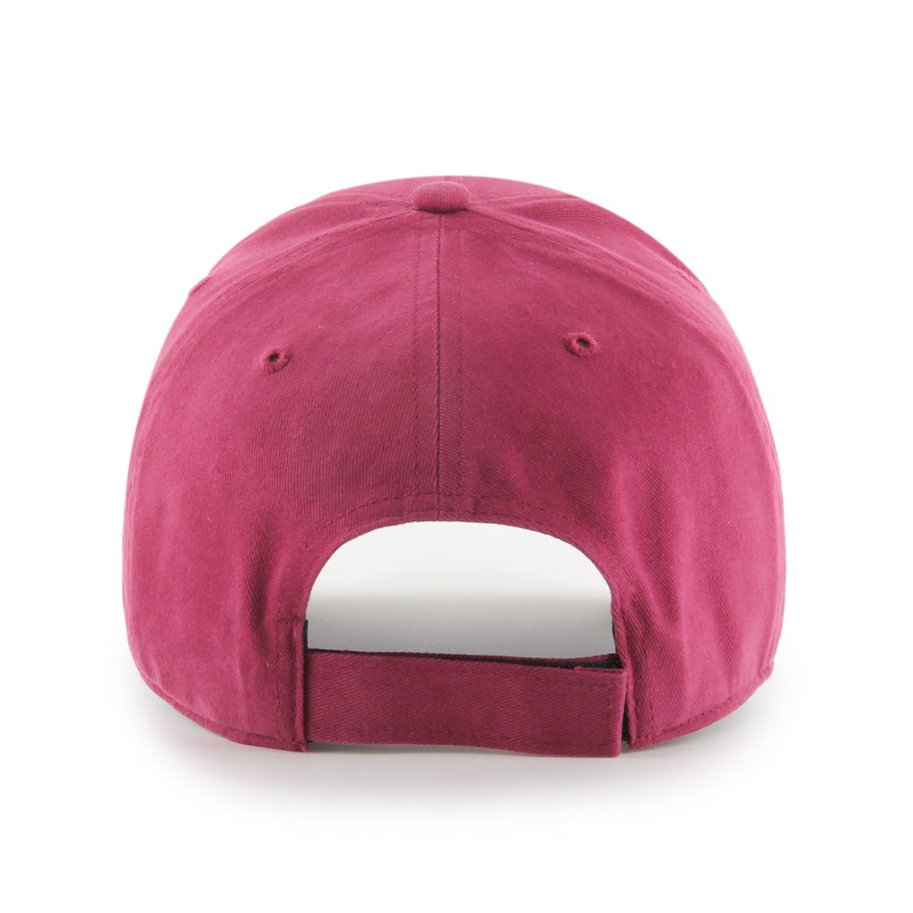 Washington Commanders '47 Toddler MVP Adjustable Hat - Burgundy