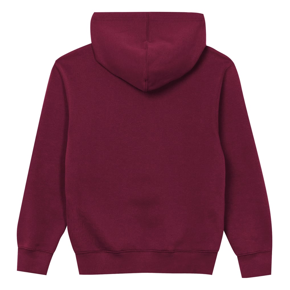  Washington Commanders Outerstuff Toddler Back to Basics Hoodie - Burgundy