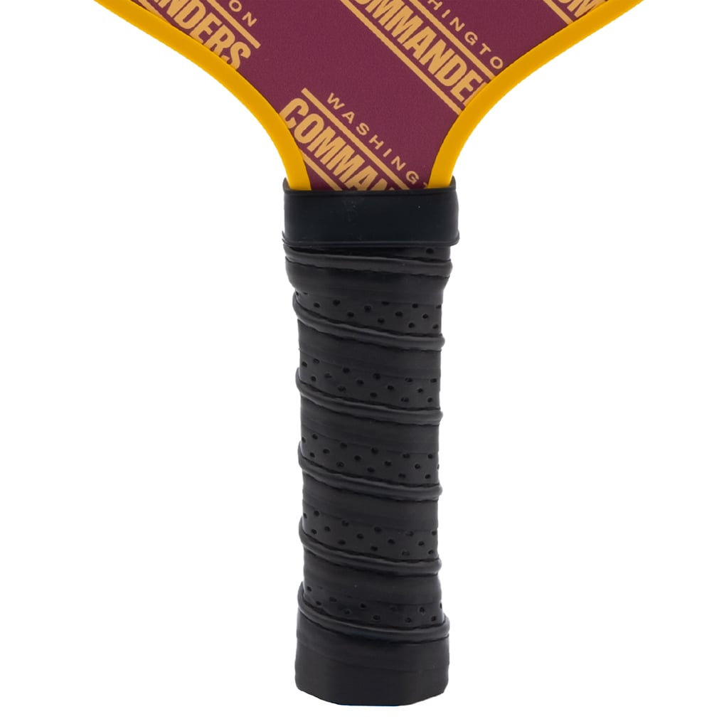 Washington Commanders Pickleball Paddle