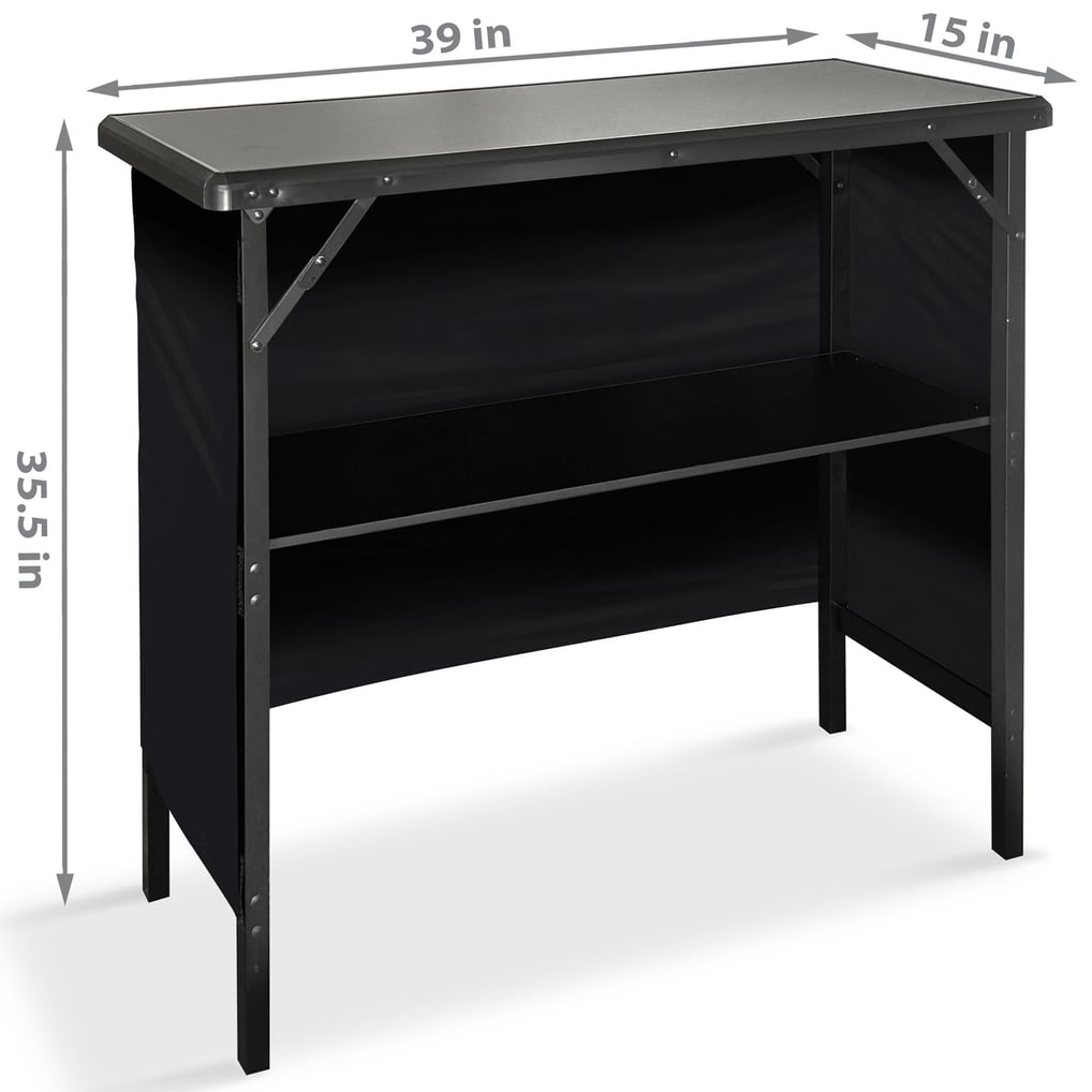 Washington Commanders Portable Bar