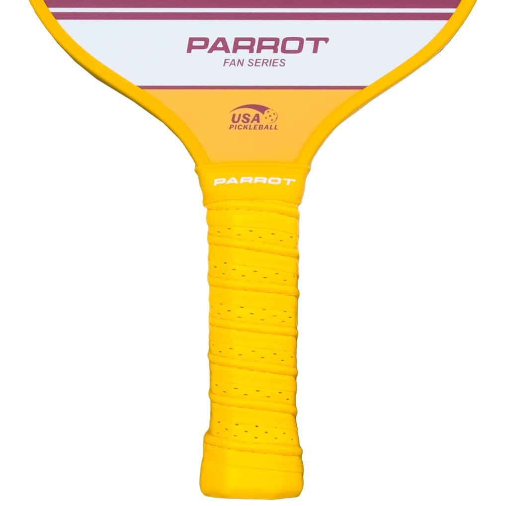 Washington Commanders Sport Plus Pickleball Paddle