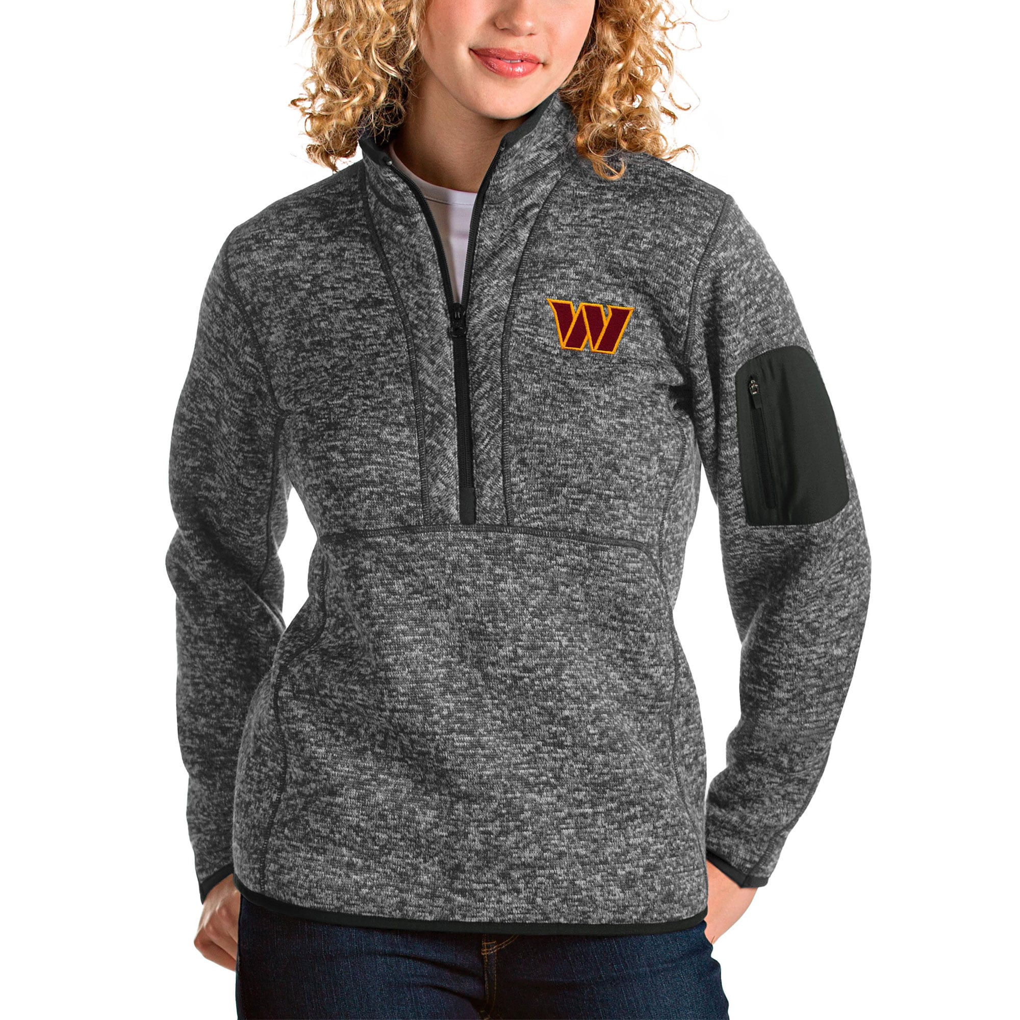 Heather Charcoal