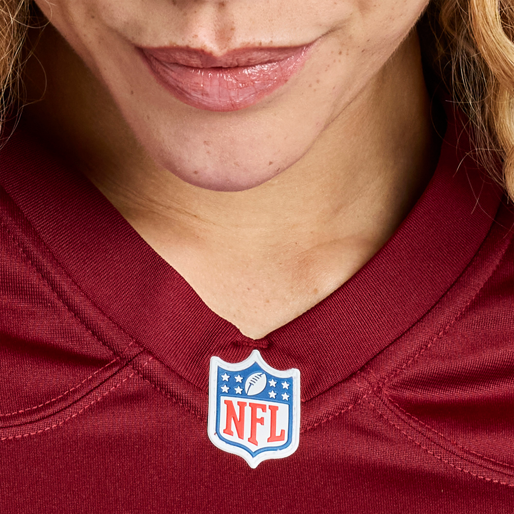 Preston Smith Washington Commanders Nike Women's Team Game Jersey -  Burgundy