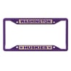License Plate Frames