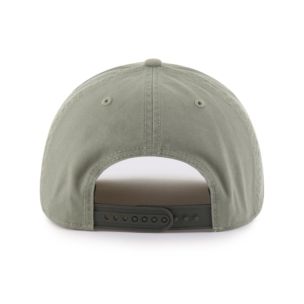  Washington Nationals '47 Canyon Ranchero Hitch Adjustable Hat - Olive