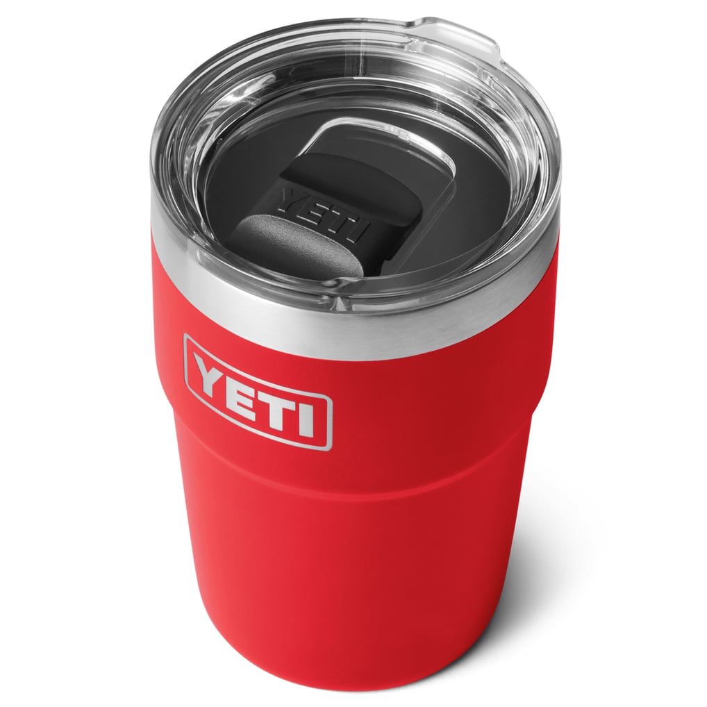 Washington Nationals YETI 16oz. Rambler Stackable Cup with MagSlider Lid