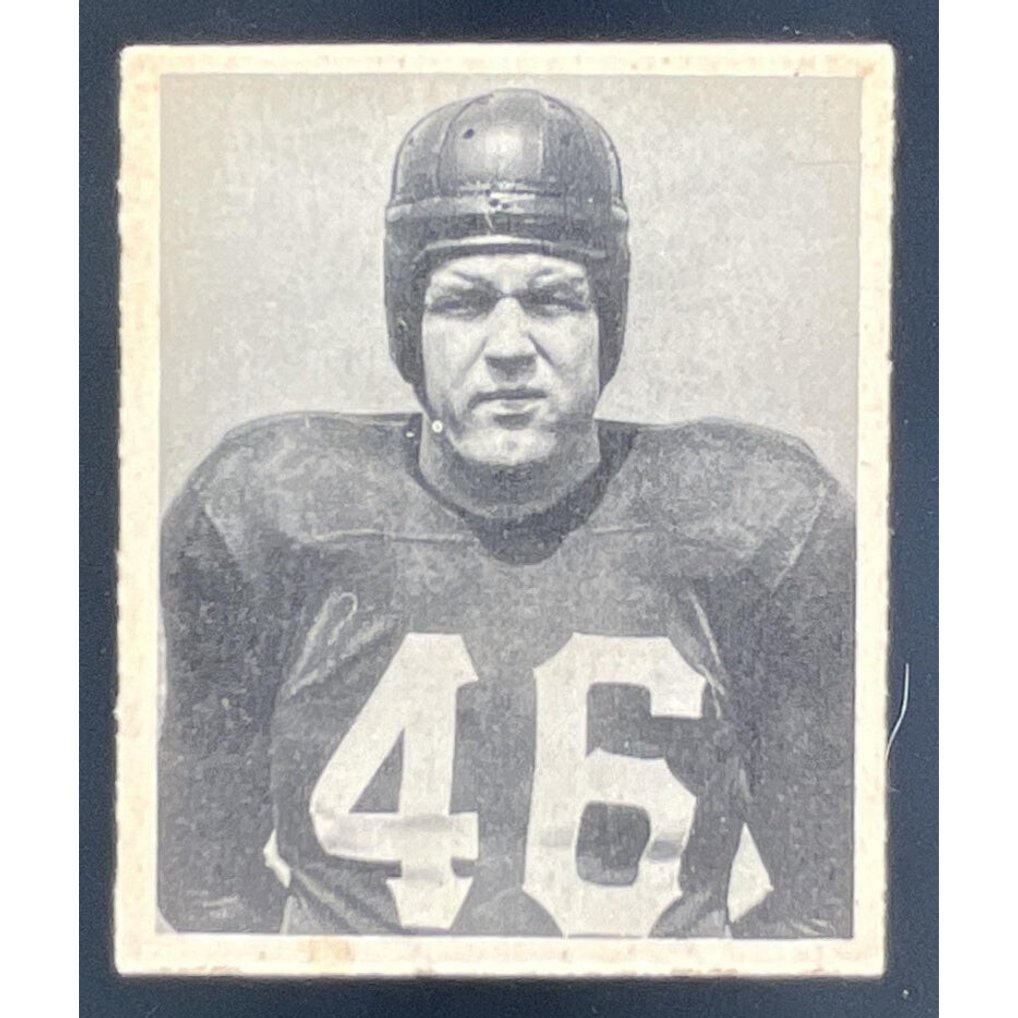 1948 Bowman #24 John Koniszewski SP RC