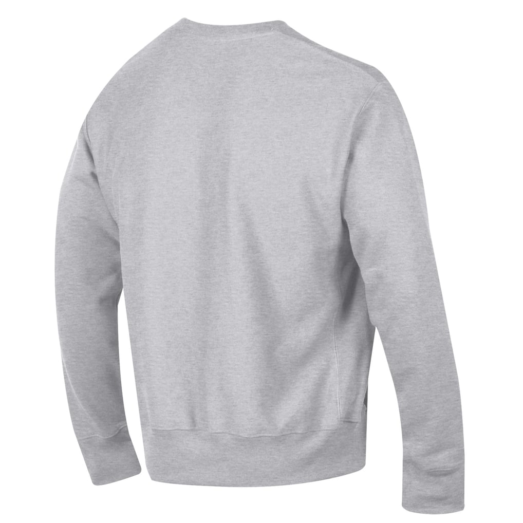 Washington State Cougars Champion Reverse Weave Sweatshirt - Gray