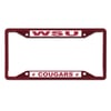 License Plates
