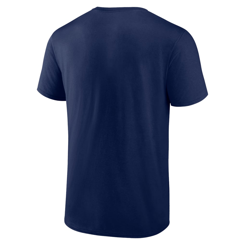 Washington Wizards Team Pride T-Shirt - Navy