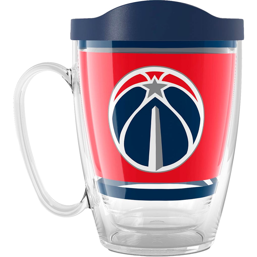 Washington Wizards Tervis 16oz. Classic Mug