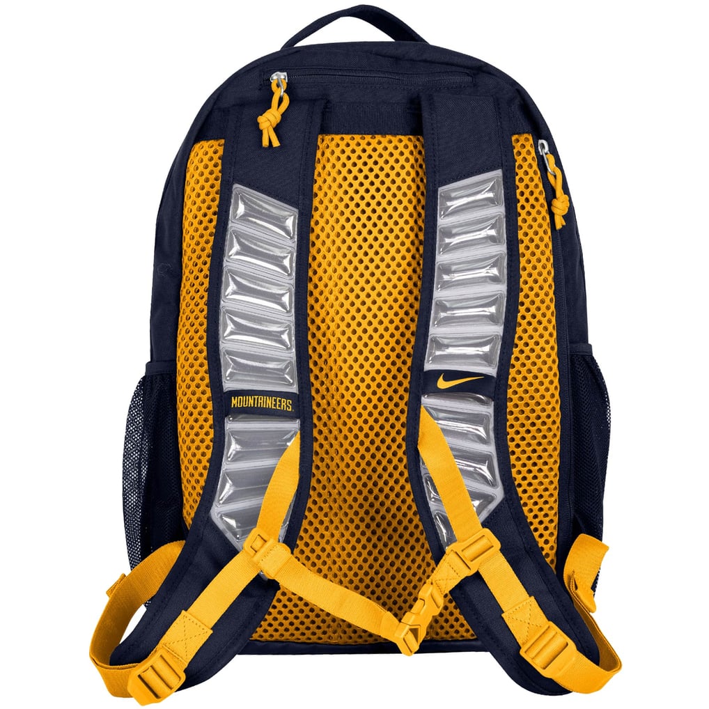 nike backpacks with a lot of pockets Varsity Elite Backpack Air Max Comfort; Laptop Sleeve – Peligro Sports Line Weight:11wt Barbless Fishing Lures | and side mesh storage T10-531