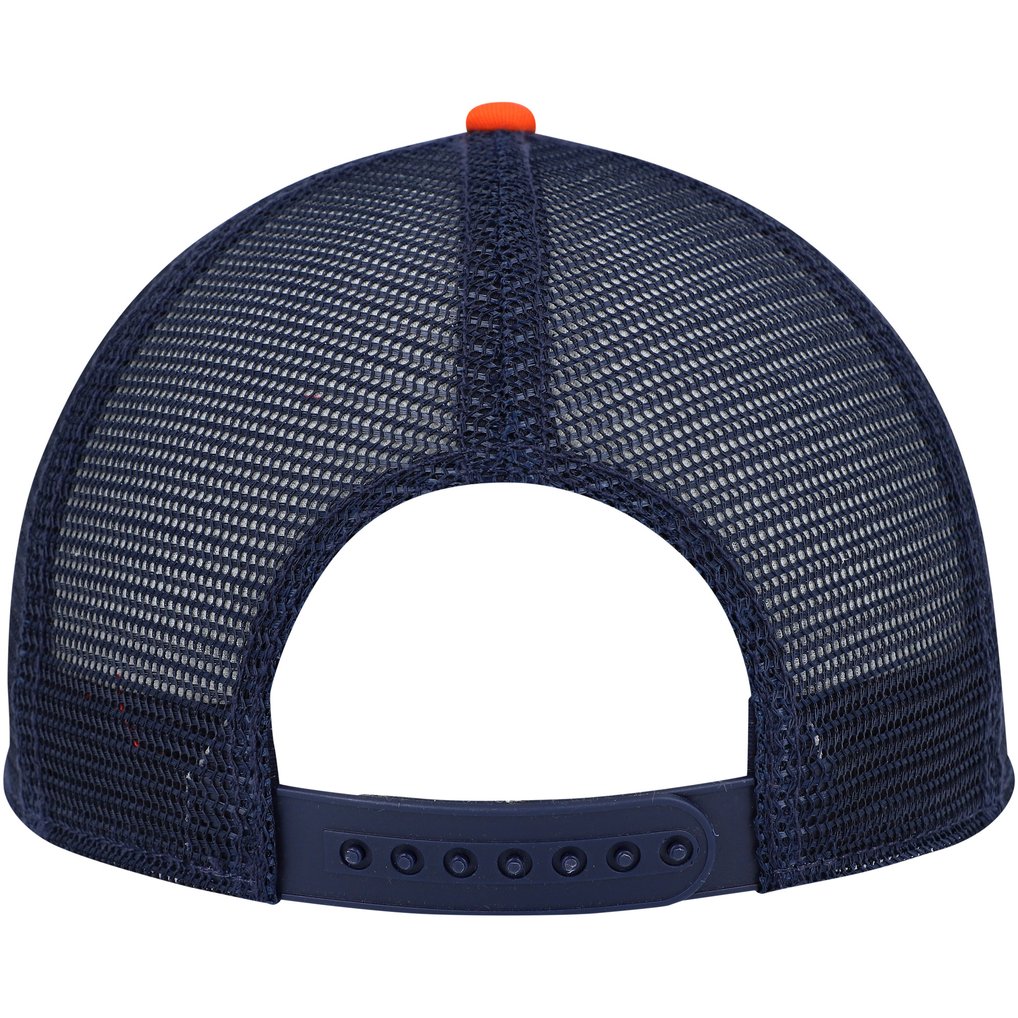  Wheaties American Needle Sinclair Snapback Hat - Navy/Cream