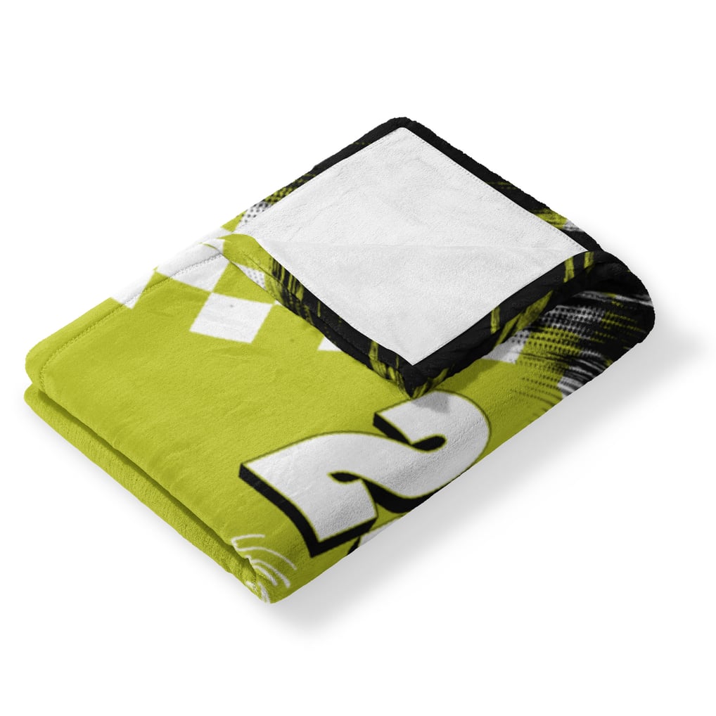  William Byron The Northwest Group Silk Touch Throw Blanket