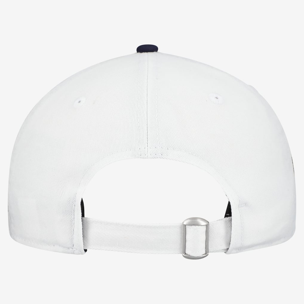  Williams Racing New Era Suzuka 9TWENTY Adjustable Hat - White