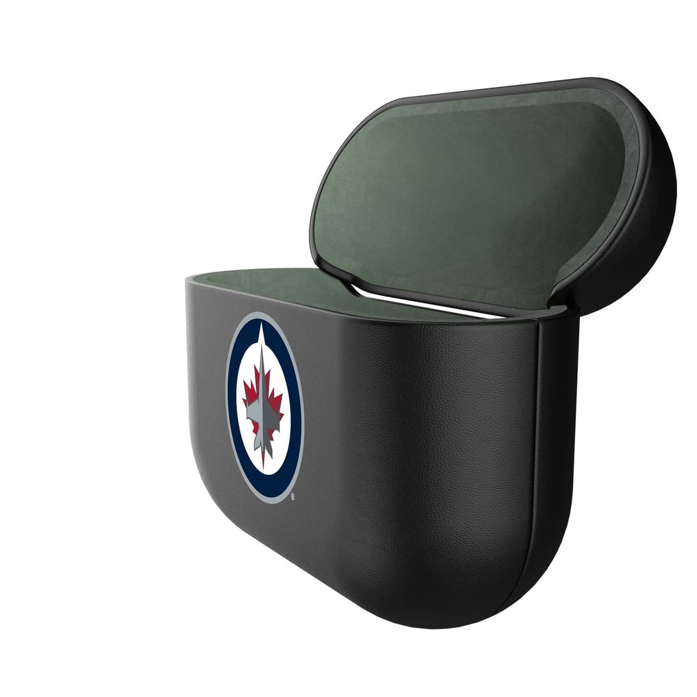 Winnipeg Jets Keyscaper Insignia 3rd Generation AirPods Case Cover