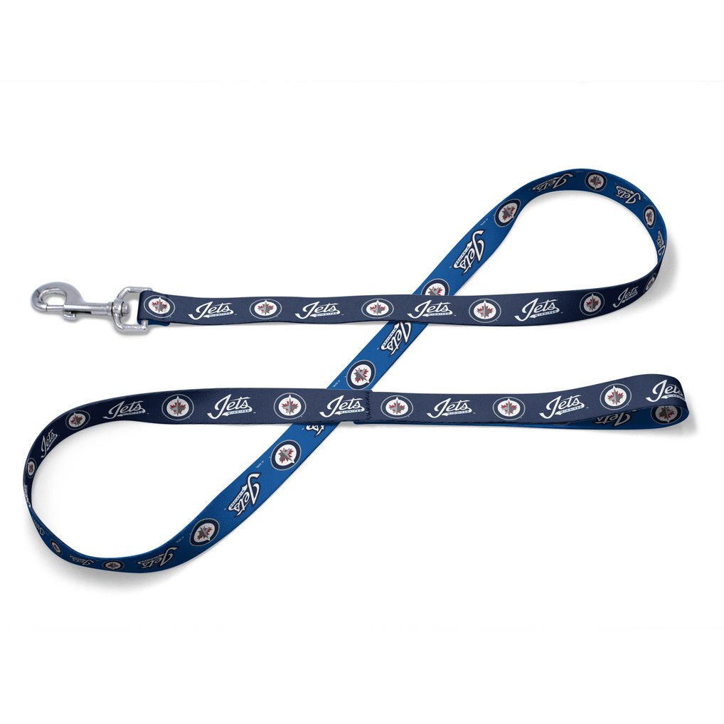 Winnipeg Jets WinCraft Pet Leash