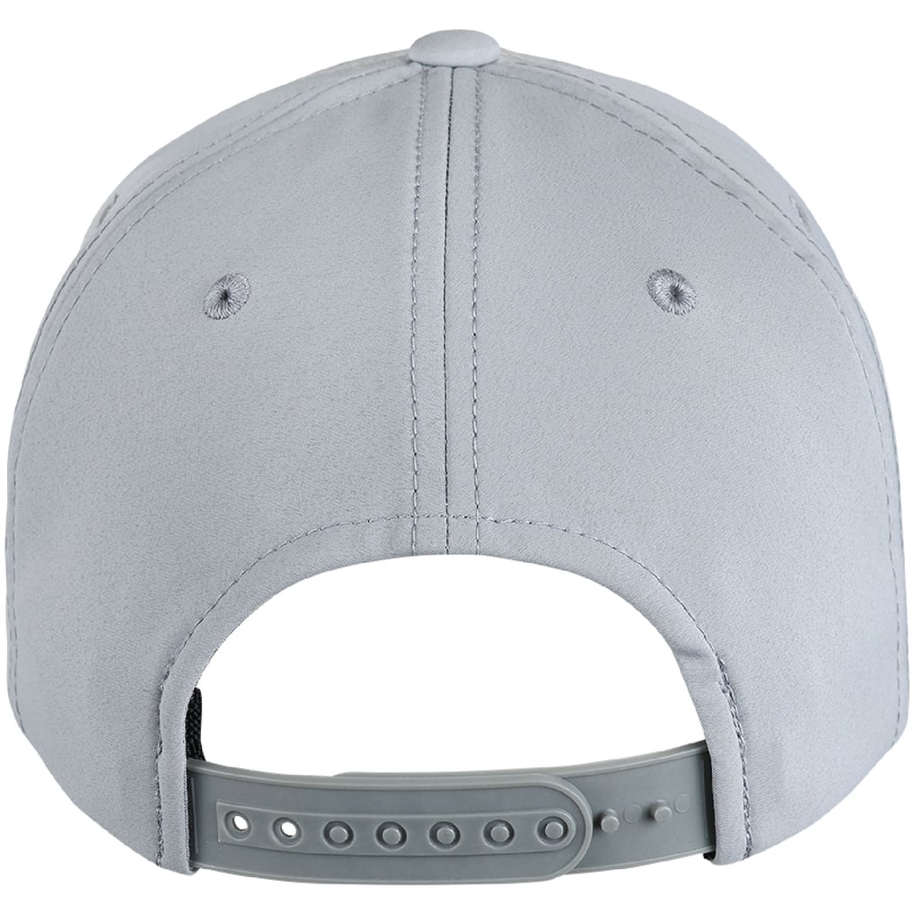 WM Phoenix Open Ahead Airflow Adjustable Hat - Gray