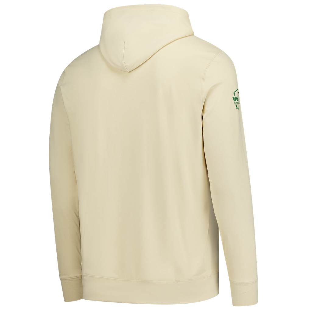 WM Phoenix Open Breezy Golf Gimme Hoodie - Sand