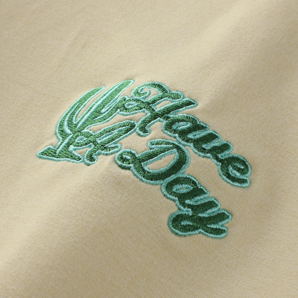 WM Phoenix Open Breezy Golf Gimme Hoodie - Sand