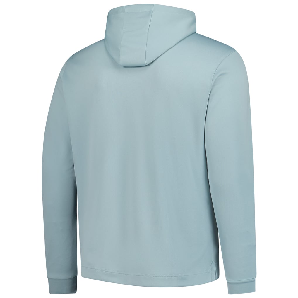  2025 WM Phoenix Open Lightweight Pullover Hoodie - Light Green