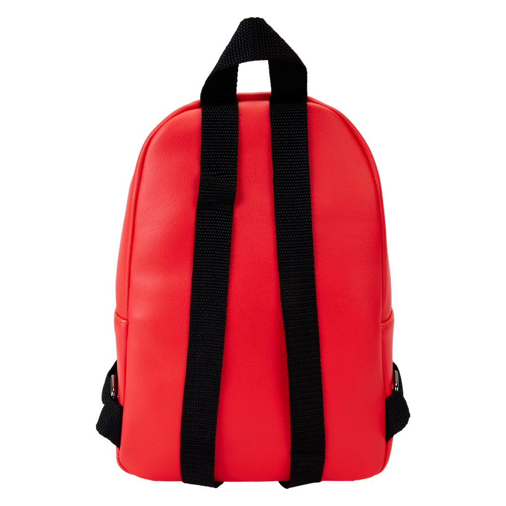 Wolverine Funko 50th Anniversary Mini Backpack
