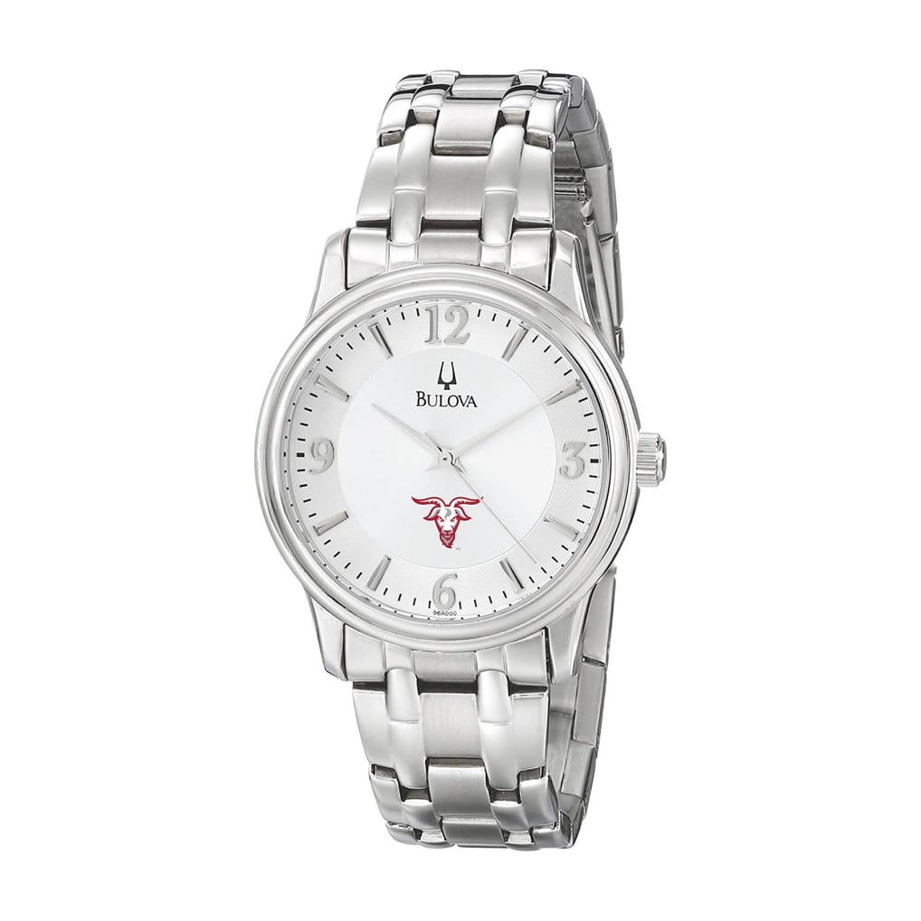  Worcester Polytechnic Institute Engineers Bulova  - Silver