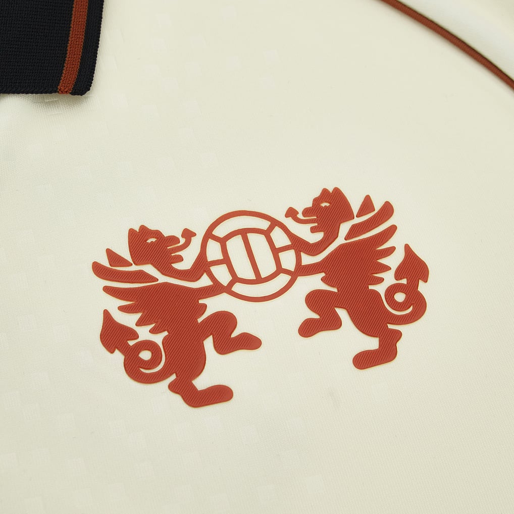  Wrexham Macron 2026/27 Third Replica Jersey - Cream