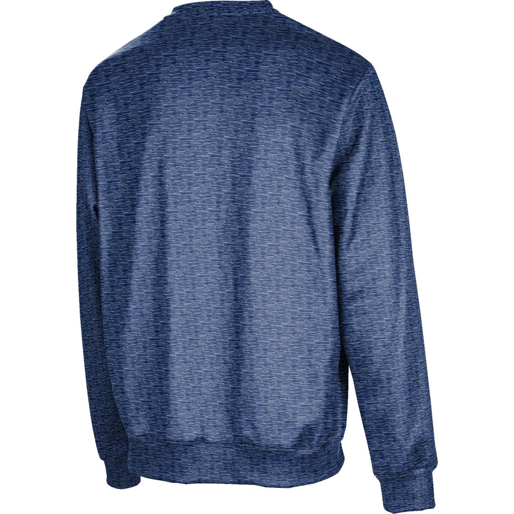  Yosemite Community College District ProSphere Basketball Pullover Sweatshirt - Royal